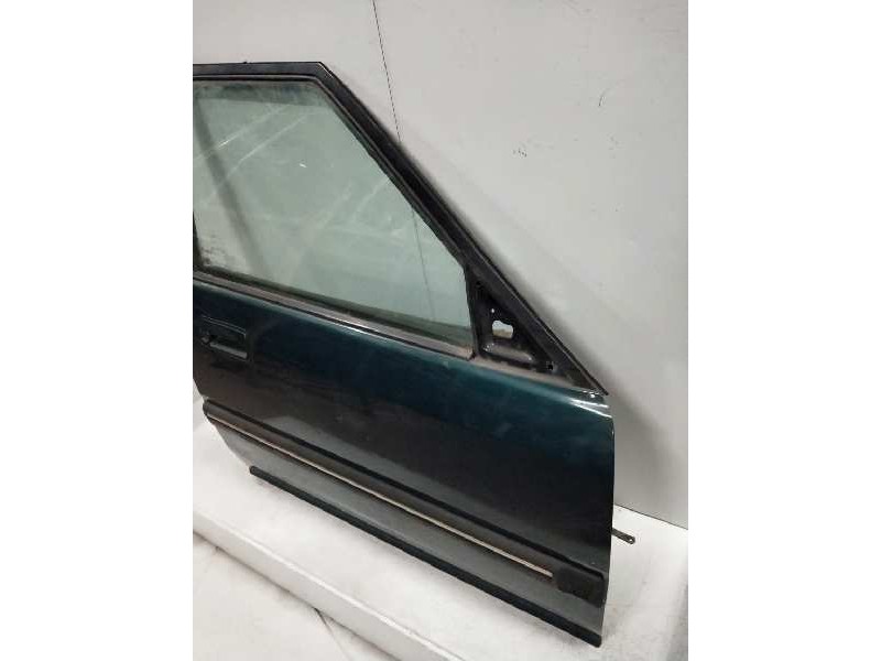 Recambio de puerta delantera derecha para mg rover serie 400 (xw) referencia OEM IAM   