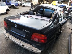 bmw serie 5 berlina (e39) del año 2000 2