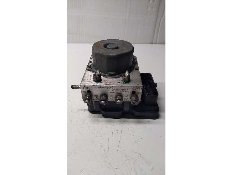 Recambio de abs para dacia sandero 0.9 tce cat referencia OEM IAM 0265243365 476608644R 