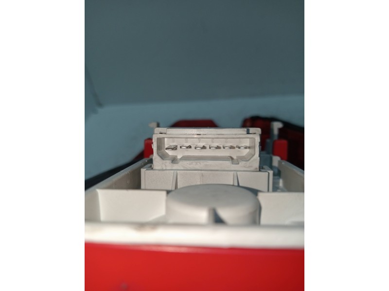 Recambio de piloto trasero izquierdo para audi s4 avant (b5) referencia OEM IAM   