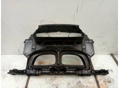 Recambio de panel frontal para bmw serie 1 berlina (e81/e87) 116d referencia OEM IAM   