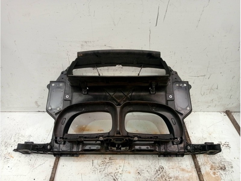 Recambio de panel frontal para bmw serie 1 berlina (e81/e87) 116d referencia OEM IAM   