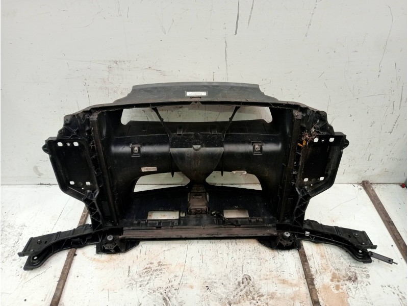 Recambio de panel frontal para bmw serie 1 berlina (e81/e87) 116d referencia OEM IAM   