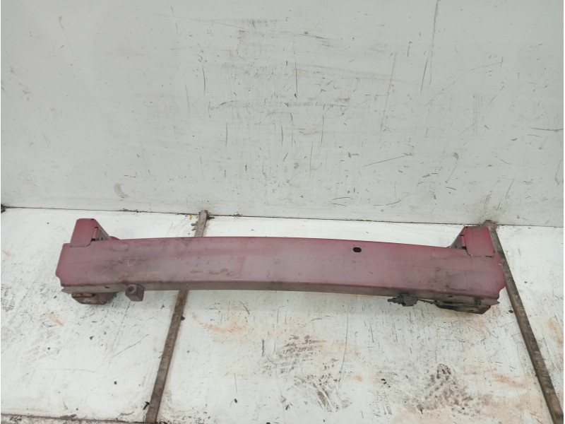 Recambio de refuerzo paragolpes delantero para dodge caliber s referencia OEM IAM   