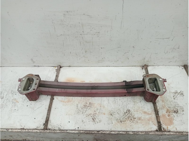 Recambio de refuerzo paragolpes delantero para dodge caliber s referencia OEM IAM   