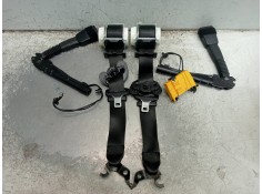 Recambio de juego cinturones delantero para bmw serie 1 berlina (e81/e87) 116d referencia OEM IAM   