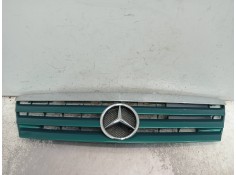 Recambio de rejilla delantera para mercedes clase a (w168) 160 (168.033) referencia OEM IAM   