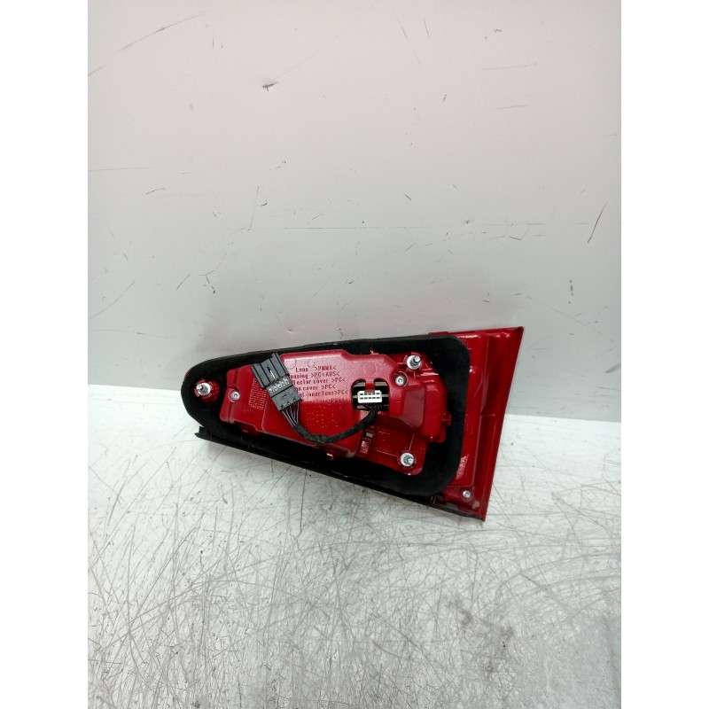 Recambio de piloto trasero izquierdo para audi a4 avant (8k5) (2008) 2.0 16v tdi referencia OEM IAM 8K5945093  