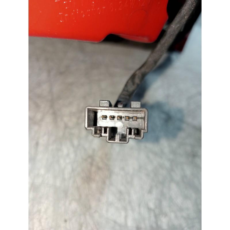 Recambio de piloto trasero izquierdo para audi a4 avant (8k5) (2008) 2.0 16v tdi referencia OEM IAM 8K5945093  
