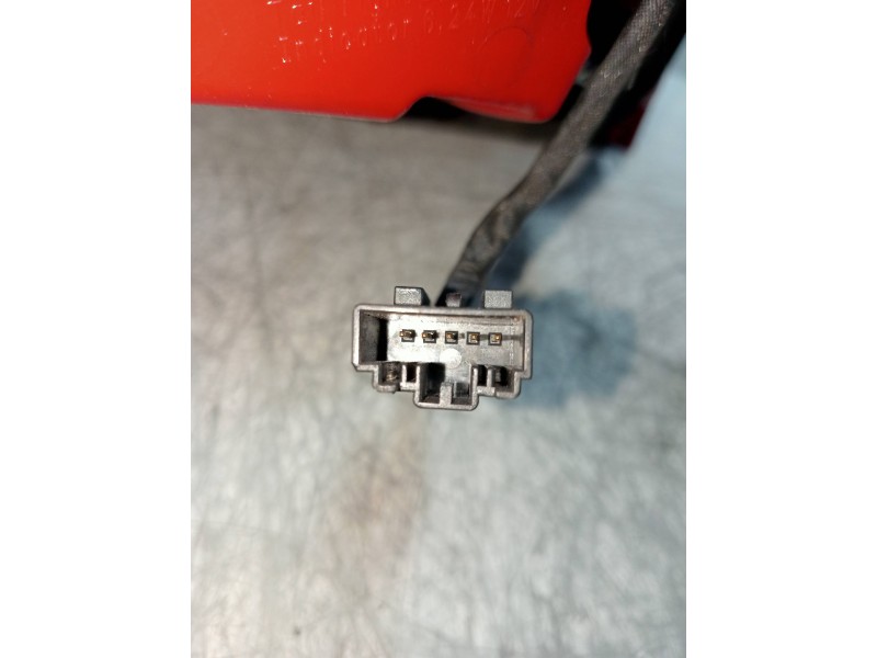 Recambio de piloto trasero izquierdo para audi a4 avant (8k5) (2008) 2.0 16v tdi referencia OEM IAM 8K5945093  