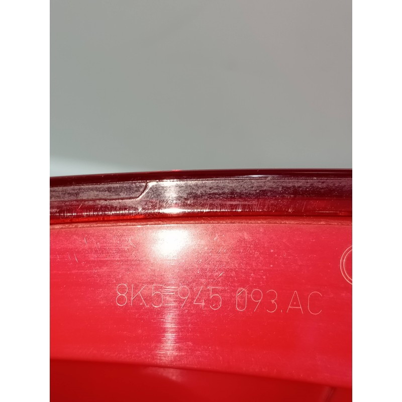 Recambio de piloto trasero izquierdo para audi a4 avant (8k5) (2008) 2.0 16v tdi referencia OEM IAM 8K5945093  
