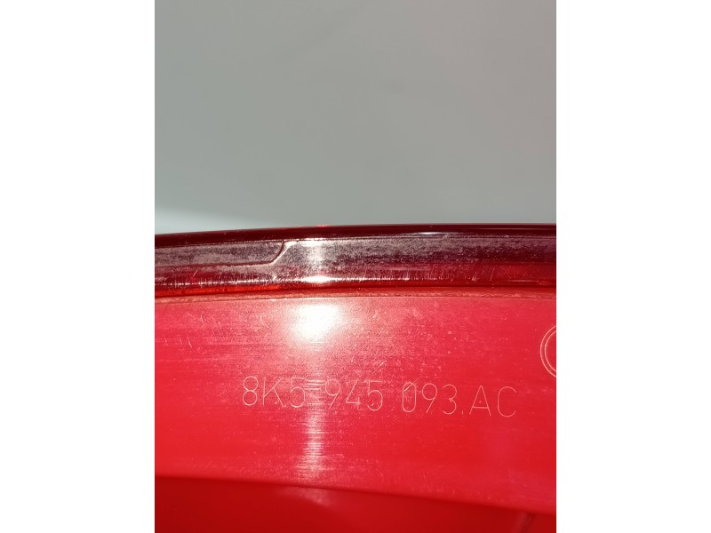 Recambio de piloto trasero izquierdo para audi a4 avant (8k5) (2008) 2.0 16v tdi referencia OEM IAM 8K5945093  