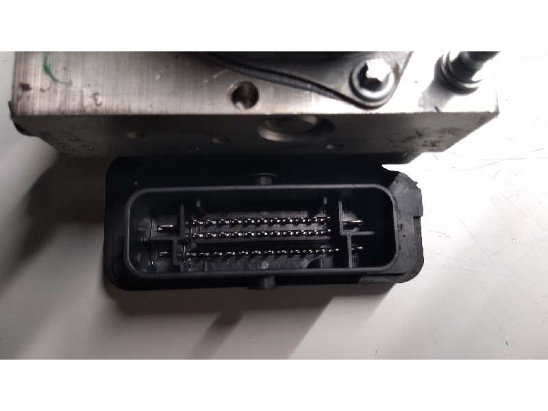 Recambio de abs para dacia sandero 0.9 tce cat referencia OEM IAM 0265243365 476608644R 