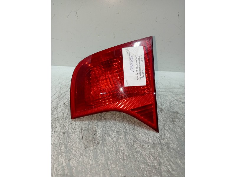 Recambio de piloto trasero derecho interior para audi a4 berlina (8e) 2.0 tdi 16v (103kw) referencia OEM IAM   