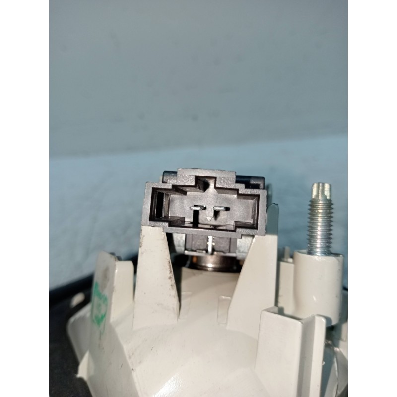 Recambio de piloto trasero derecho interior para audi a4 berlina (8e) 2.0 tdi 16v (103kw) referencia OEM IAM   