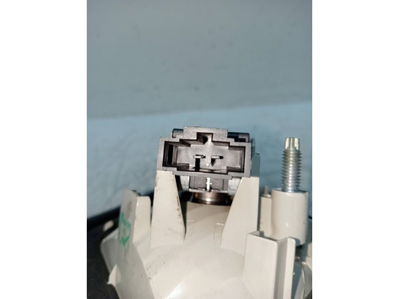 Recambio de piloto trasero derecho interior para audi a4 berlina (8e) 2.0 tdi 16v (103kw) referencia OEM IAM   