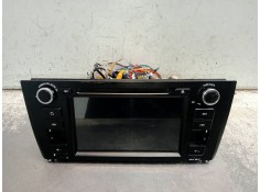 Recambio de sistema navegacion gps para bmw serie 1 berlina (e81/e87) 116d referencia OEM IAM   