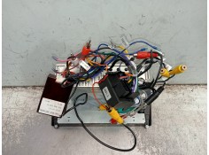 Recambio de sistema navegacion gps para bmw serie 1 berlina (e81/e87) 116d referencia OEM IAM    2