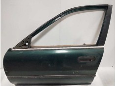 Recambio de puerta delantera izquierda para mg rover serie 600 (rh) 2.0 cat referencia OEM IAM   