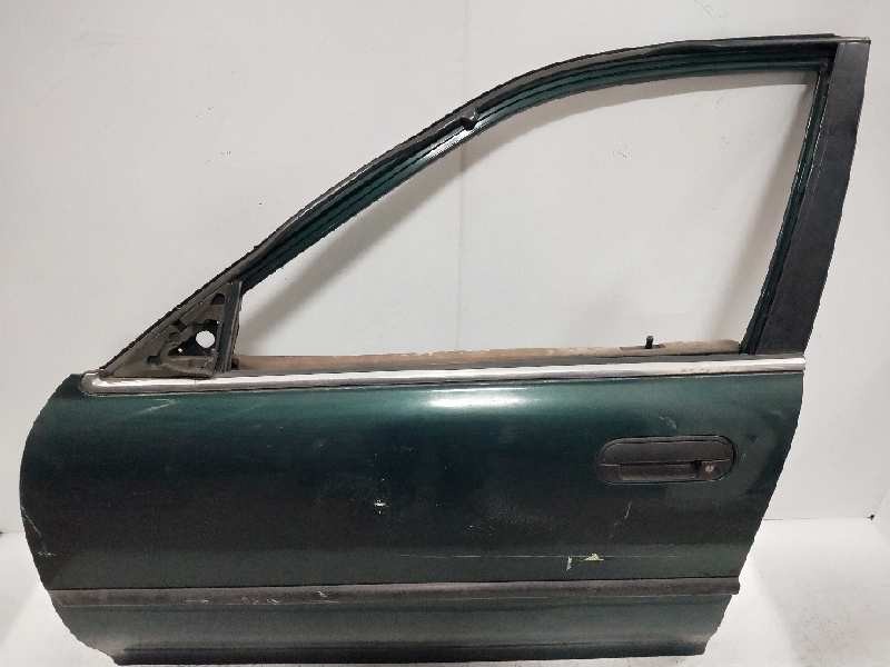 Recambio de puerta delantera izquierda para mg rover serie 600 (rh) 2.0 cat referencia OEM IAM   