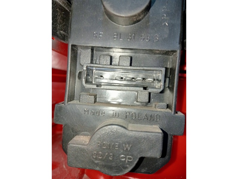 Recambio de piloto trasero derecho para audi a6 avant (4b5) 2.5 tdi referencia OEM IAM   