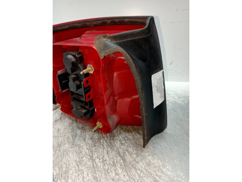 Recambio de piloto trasero derecho para audi a6 avant (4b5) 2.5 tdi referencia OEM IAM   