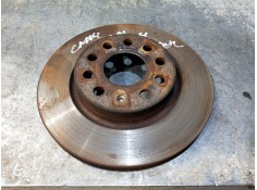 Recambio de disco freno delantero para volkswagen caddy ka/kb (2k) furg. referencia OEM IAM   VENTILADO