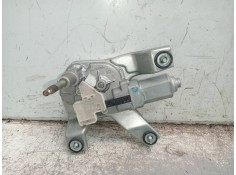 Recambio de motor limpia trasero para dodge caliber s referencia OEM IAM 05116146AD 50831 