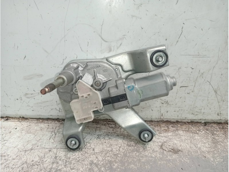 Recambio de motor limpia trasero para dodge caliber s referencia OEM IAM 05116146AD 50831 