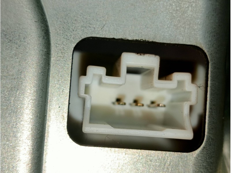 Recambio de motor limpia trasero para dodge caliber s referencia OEM IAM 05116146AD 50831 