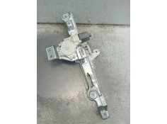 Recambio de elevalunas trasero derecho para dodge caliber s referencia OEM IAM 05074232AA  5P