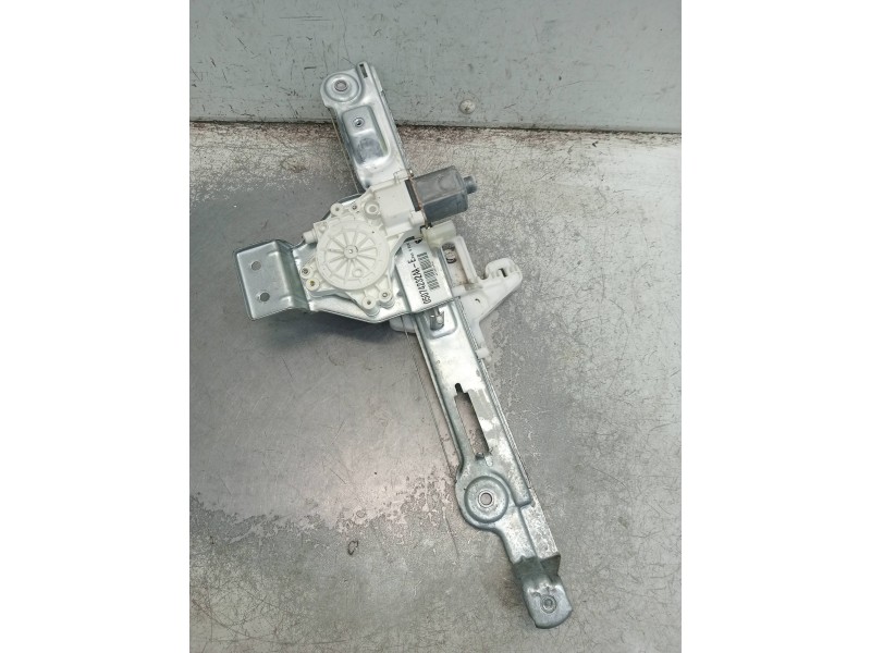 Recambio de elevalunas trasero derecho para dodge caliber s referencia OEM IAM 05074232AA  5P