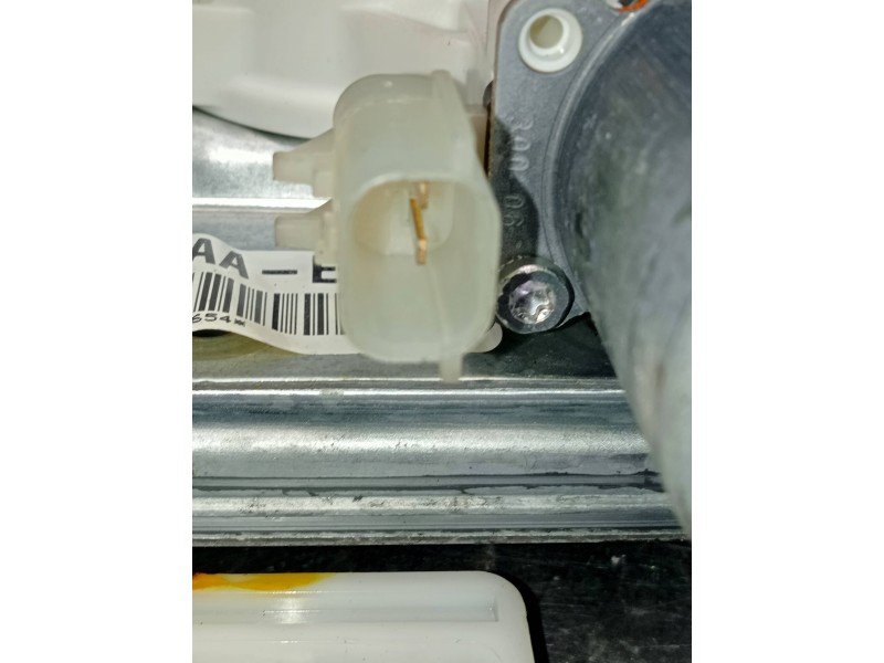 Recambio de elevalunas trasero derecho para dodge caliber s referencia OEM IAM 05074232AA  5P