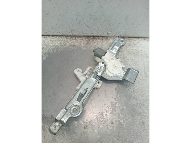 Recambio de elevalunas trasero izquierdo para dodge caliber s referencia OEM IAM 05074233AA  5P