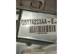 Recambio de elevalunas trasero izquierdo para dodge caliber s referencia OEM IAM 05074233AA  5P 2