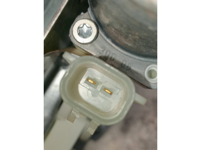 Recambio de elevalunas trasero izquierdo para dodge caliber s referencia OEM IAM 05074233AA  5P