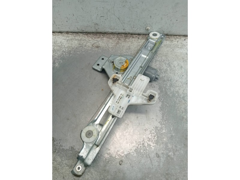 Recambio de elevalunas trasero izquierdo para dodge caliber s referencia OEM IAM 05074233AA  5P