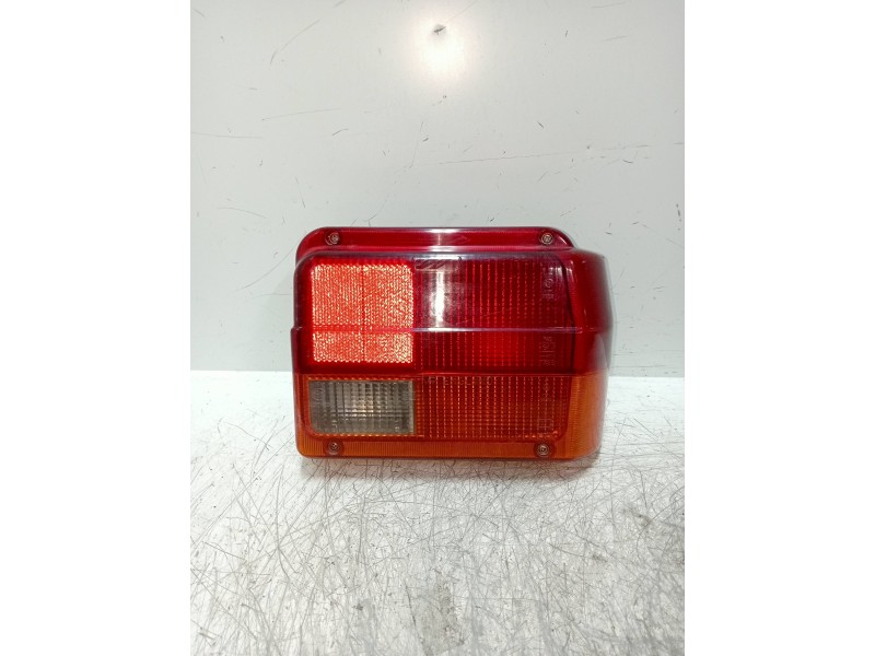 Recambio de piloto trasero derecho para austin rover metro 1.3 referencia OEM IAM   