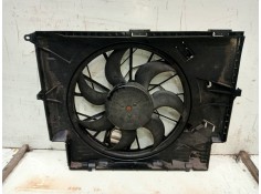 Recambio de electroventilador para bmw serie 1 berlina (e81/e87) 116d referencia OEM IAM 3135103597 0738931 