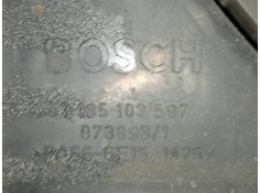 Recambio de electroventilador para bmw serie 1 berlina (e81/e87) 116d referencia OEM IAM 3135103597 0738931  2