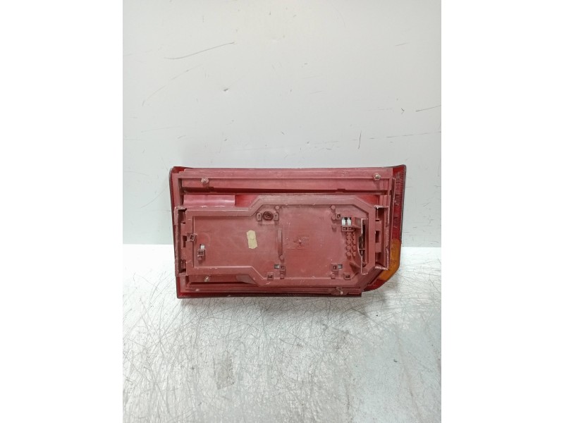 Recambio de electroventilador para bmw serie 1 berlina (e81/e87) 116d referencia OEM IAM 3135103597 0738931 