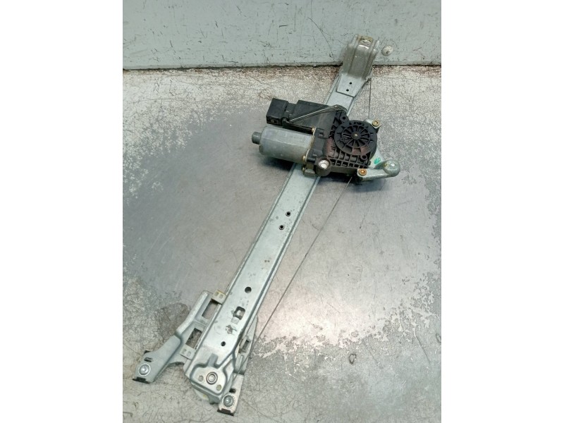 Recambio de elevalunas trasero derecho para mercedes clase a (w168) 160 (168.033) referencia OEM IAM   5P