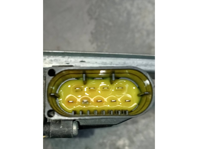 Recambio de elevalunas trasero derecho para mercedes clase a (w168) 160 (168.033) referencia OEM IAM   5P