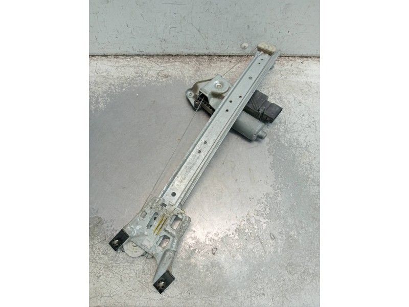 Recambio de elevalunas trasero derecho para mercedes clase a (w168) 160 (168.033) referencia OEM IAM   5P