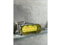 Recambio de elevalunas trasero izquierdo para mercedes clase a (w168) 160 (168.033) referencia OEM IAM   5P 2