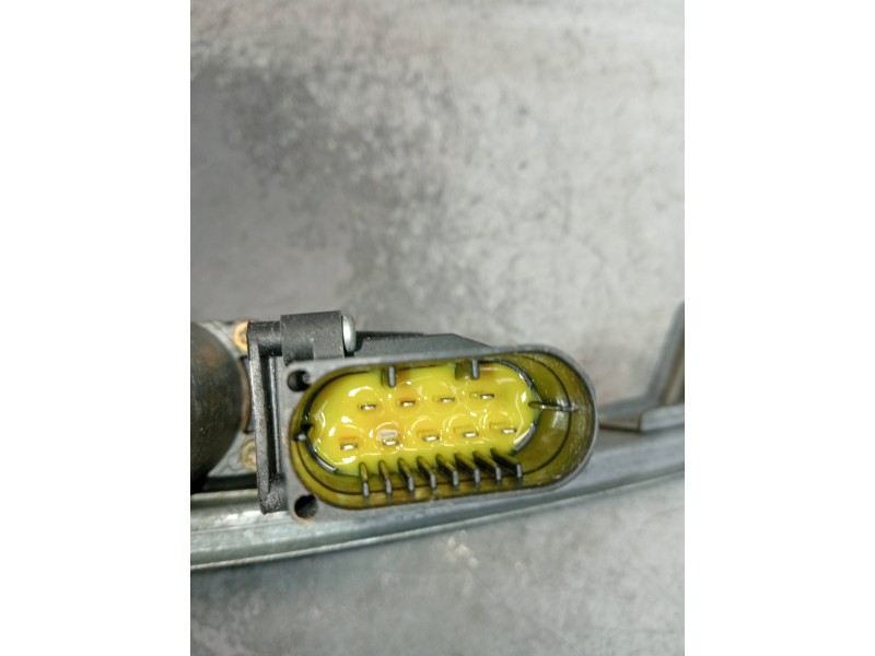 Recambio de elevalunas trasero izquierdo para mercedes clase a (w168) 160 (168.033) referencia OEM IAM   5P