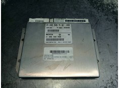 Recambio de centralita abs para mercedes clase a (w168) 160 (168.033) referencia OEM IAM 0225457132 0265109425 