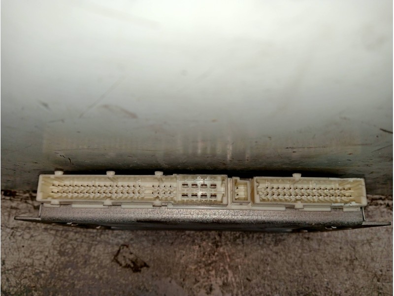 Recambio de centralita abs para mercedes clase a (w168) 160 (168.033) referencia OEM IAM 0225457132 0265109425 