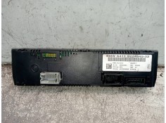 Recambio de mando calefaccion / aire acondicionado para bmw serie 1 berlina (e81/e87) 116d referencia OEM IAM 6411922454502   2