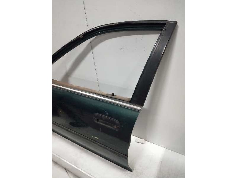 Recambio de puerta delantera izquierda para mg rover serie 600 (rh) 2.0 cat referencia OEM IAM   